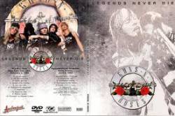 Guns N' Roses : Legends Never Die